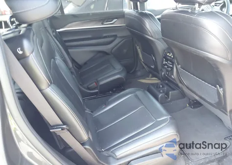 2024 Jeep Grand Cherokee L Limited 4X4 из США, поврежденный, VIN 1C4RJKBG6R8542809